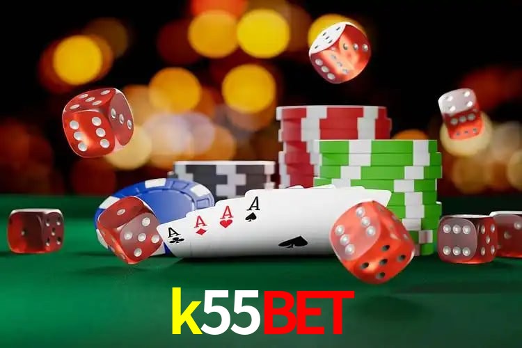 Estatísticas k55bet