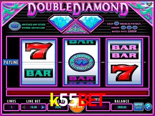 Desvendando o Mundo dos Jogos Virtuais na k55bet