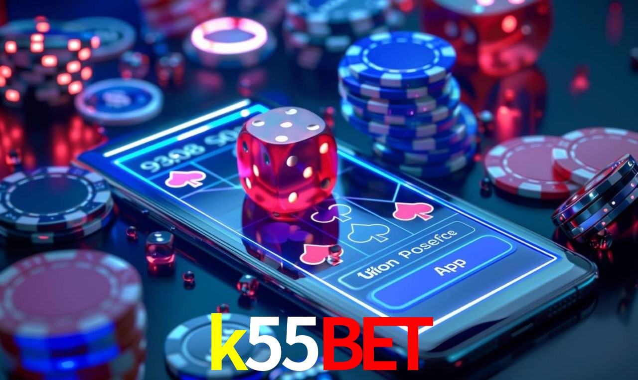 Especiais de Fim de Semana k55bet