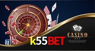 Casino VIP k55bet