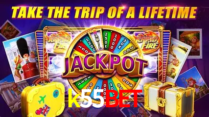 k55bet Rio de Janeiro - Bonus Terms