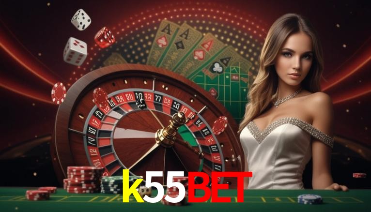 Account Benefits k55bet