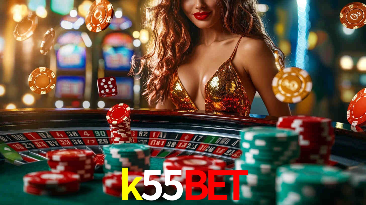 Tournaments k55bet
