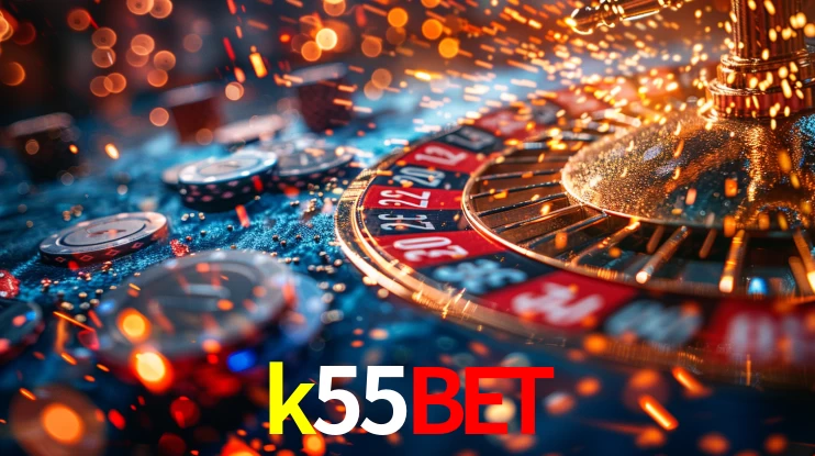 Secure Login k55bet