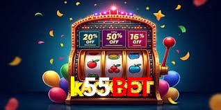 Casino Ao Vivo k55bet