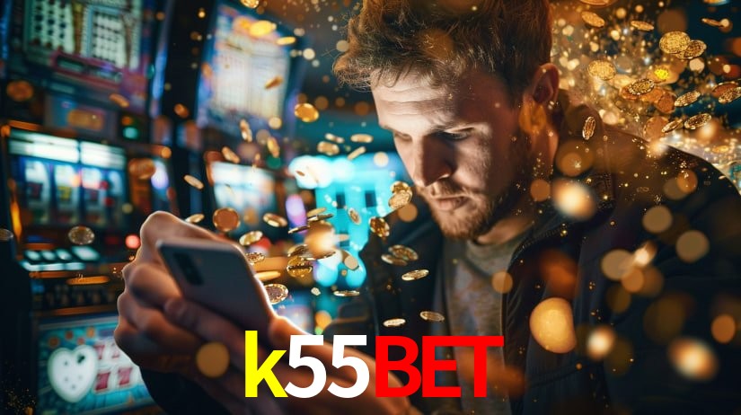 k55bet - Support