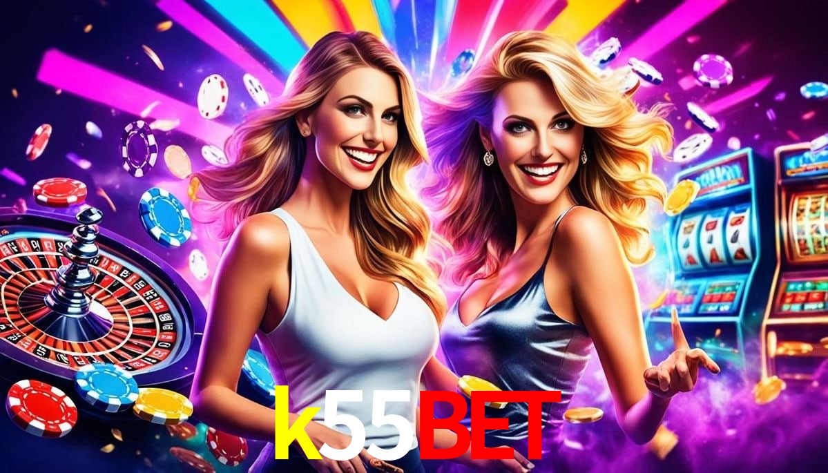 cassino k55bet