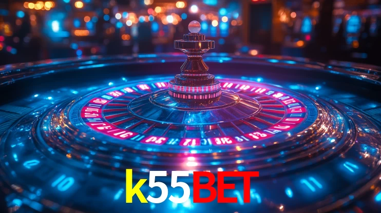 Premium Interface k55bet