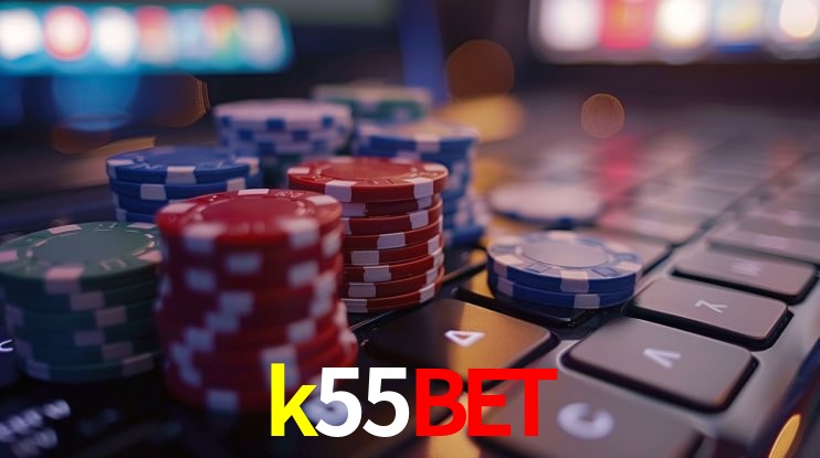 Diretório de Jogos k55bet
