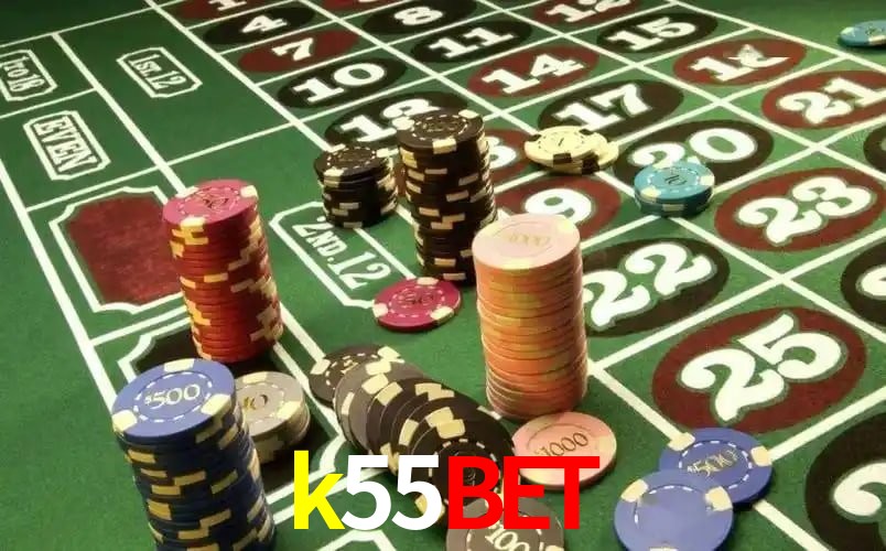 Estatísticas Esportivas k55bet