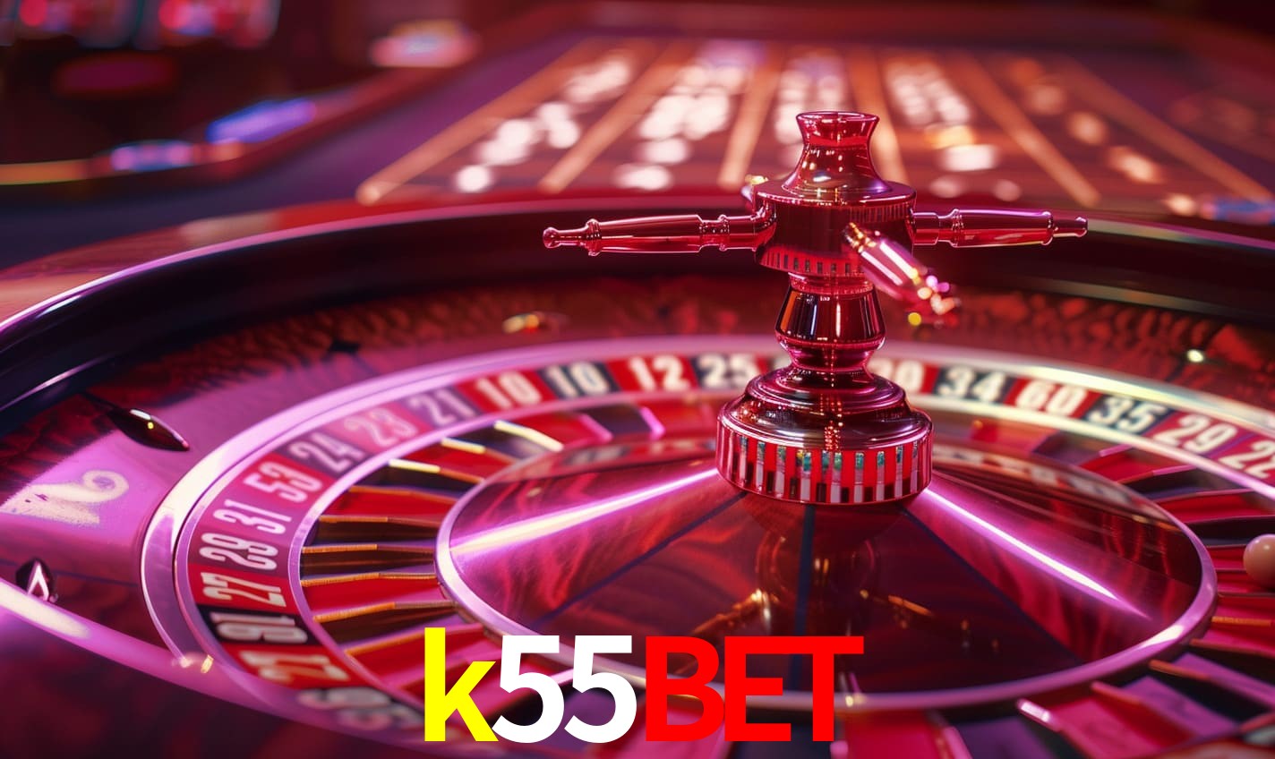 Descubra o Programa VIP da k55bet: Vantagens Exclusivas para Jogadores