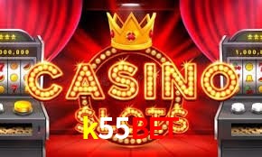 Live Casino k55bet