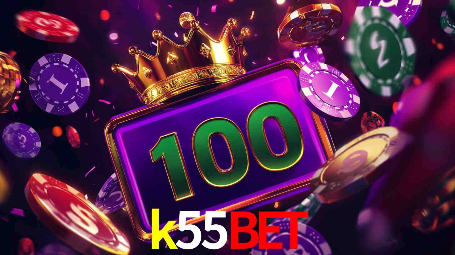 Live Casino k55bet