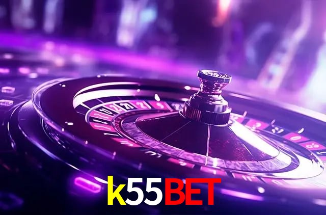 k55bet Salvador - Promo Stats