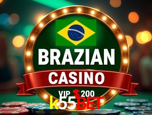 Promoção Relâmpago k55bet