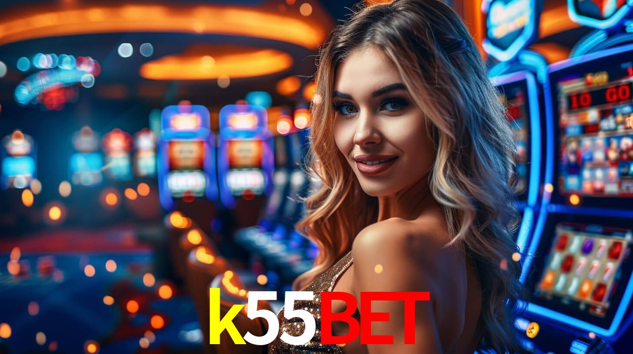 Games Directory k55bet