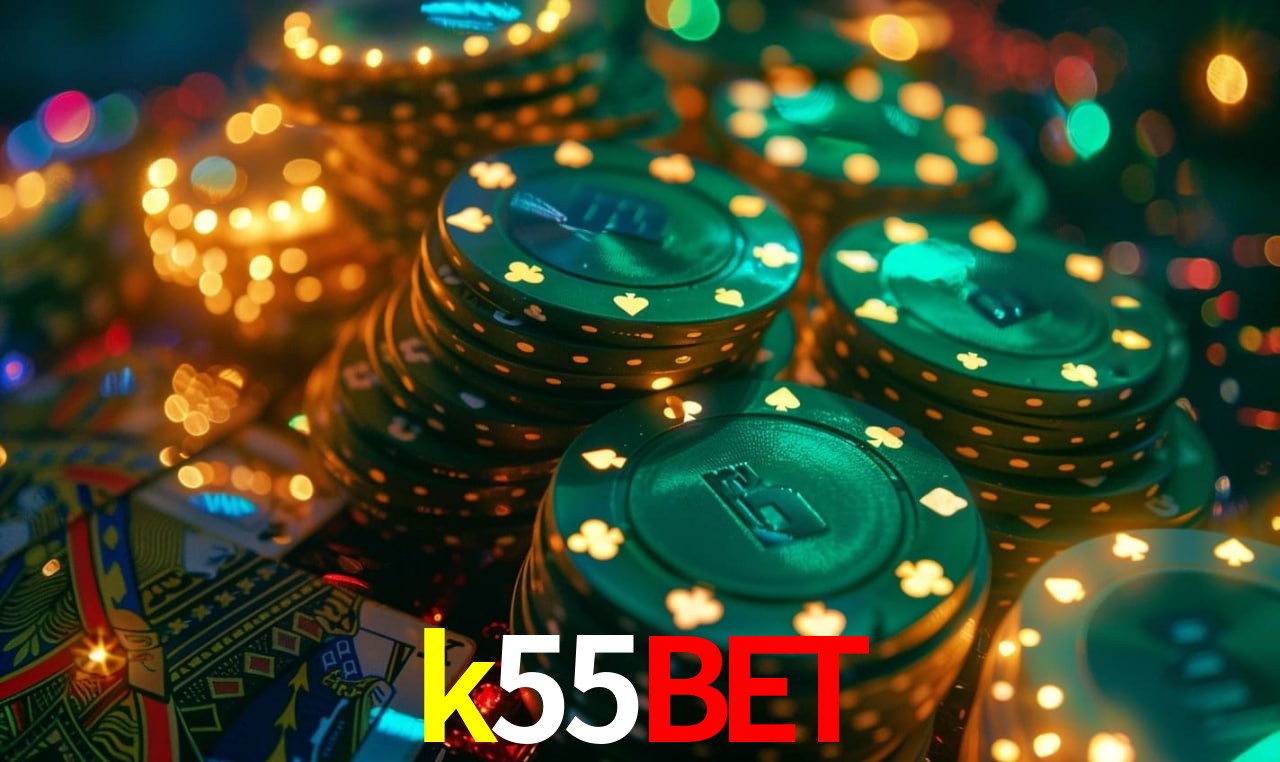 Casino Ao Vivo k55bet