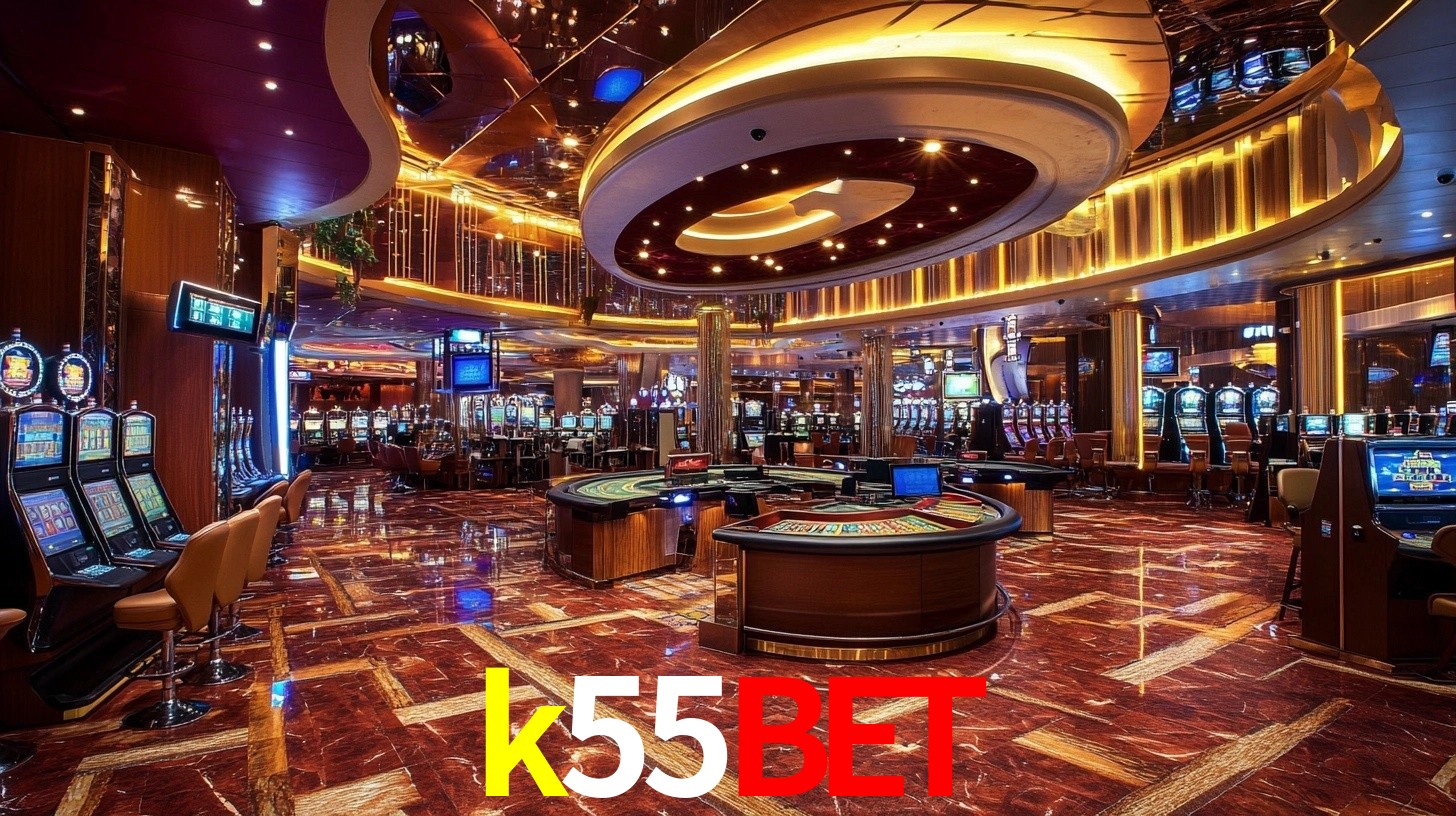 VIP Casino k55bet