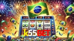 Slot Games k55bet