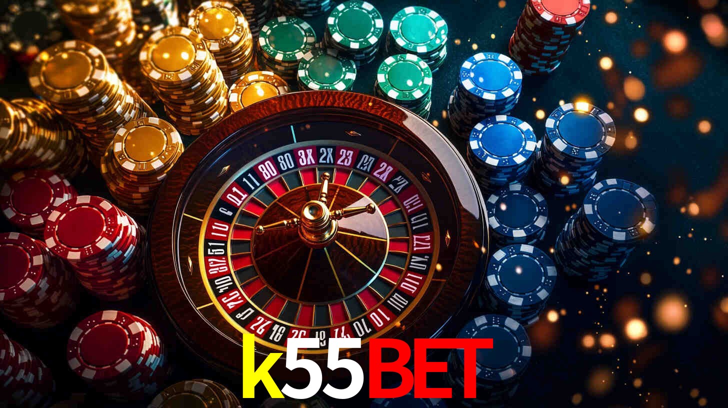 Daily Bonuses k55bet