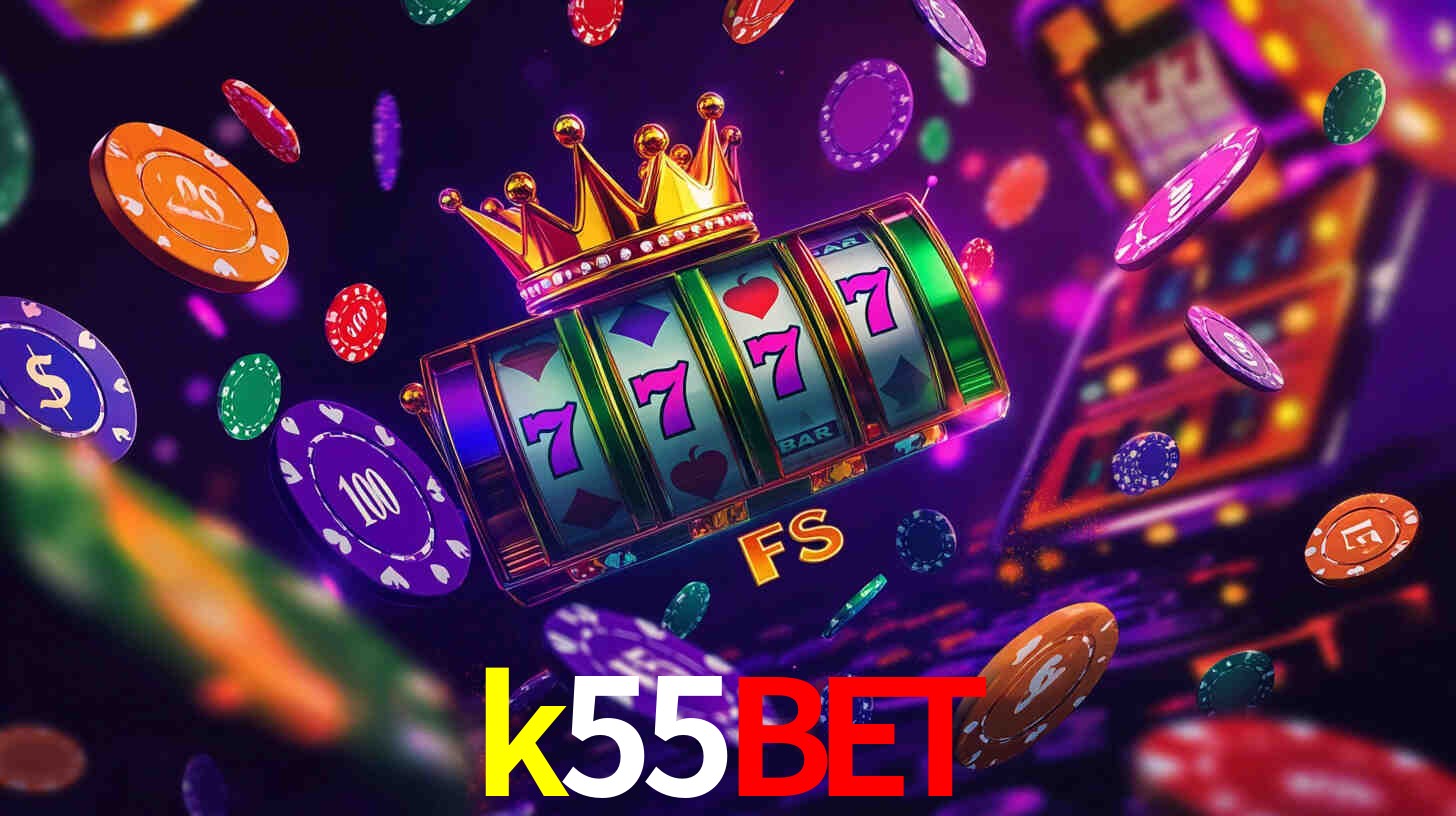 Roulette Table k55bet