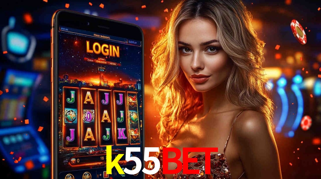 k55bet Belo Horizonte - Jackpots
