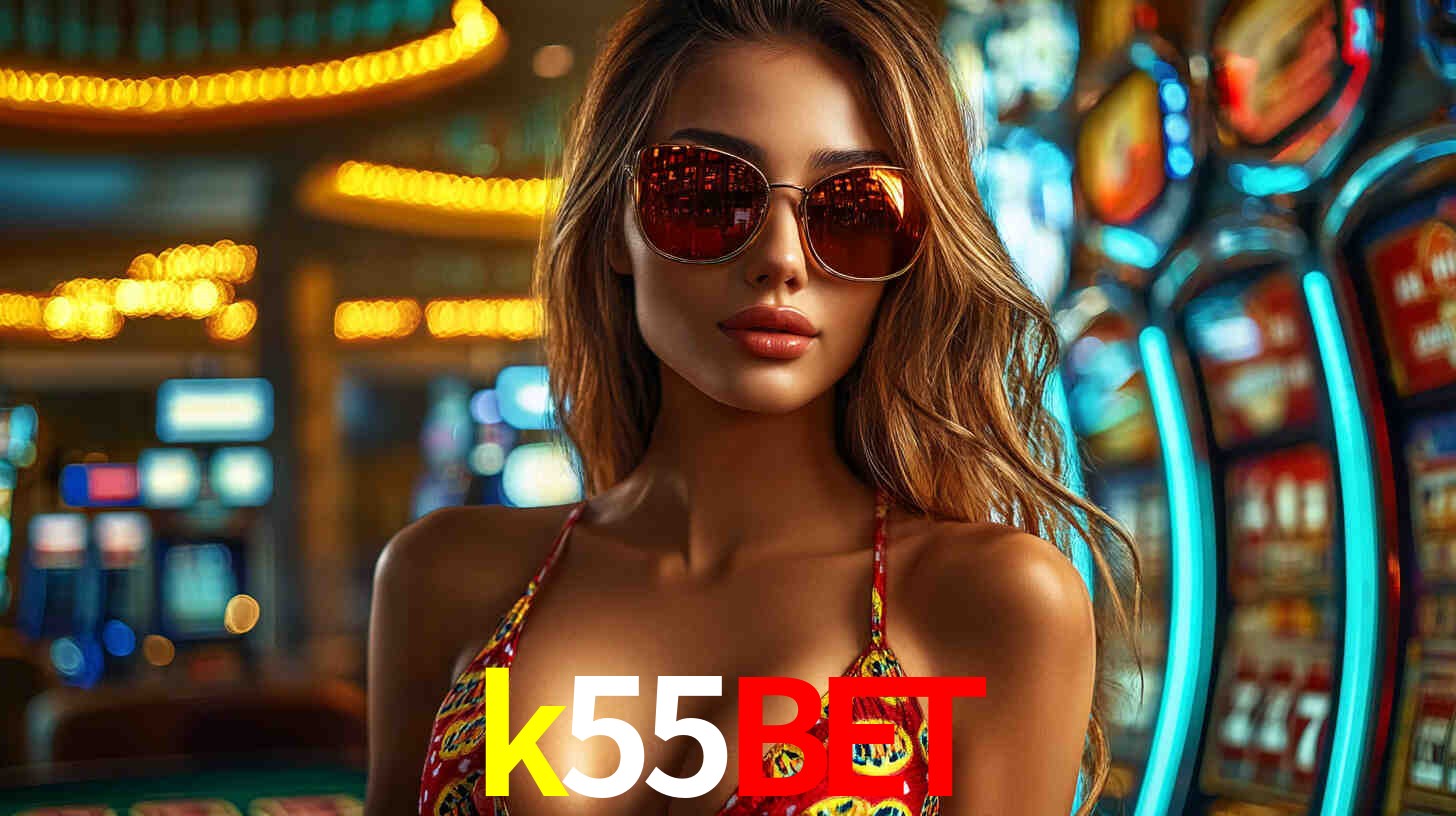 Welcome Bonus k55bet