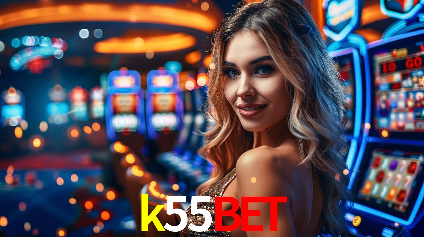k55bet - Análise de Mercados Esportivos