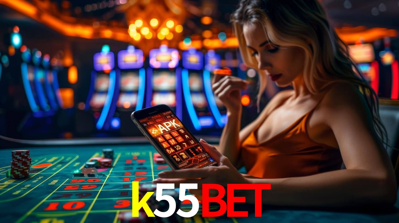 Sports Statistics k55bet