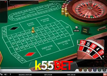 k55bet Rio de Janeiro - Professional Dealers