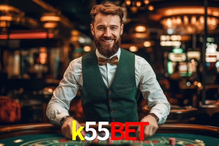 k55bet - Security