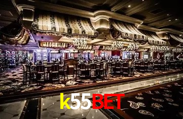 APP oficial da k55bet para mobile