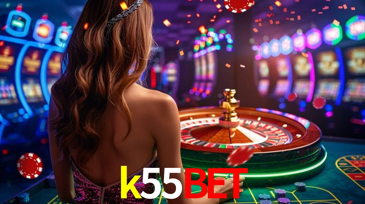 k55bet - App Features