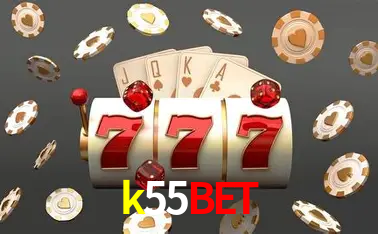 k55bet Belo Horizonte - Reivindique Bonus
