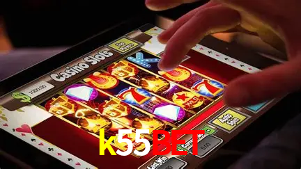 k55bet São Paulo - Live Tables
