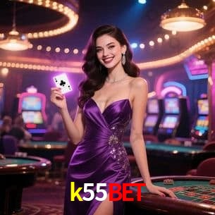 PIX Instantâneo k55bet