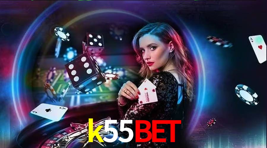 Seasonal Promotions k55bet