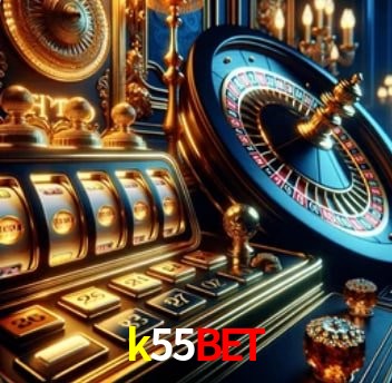 Casino Ao Vivo k55bet
