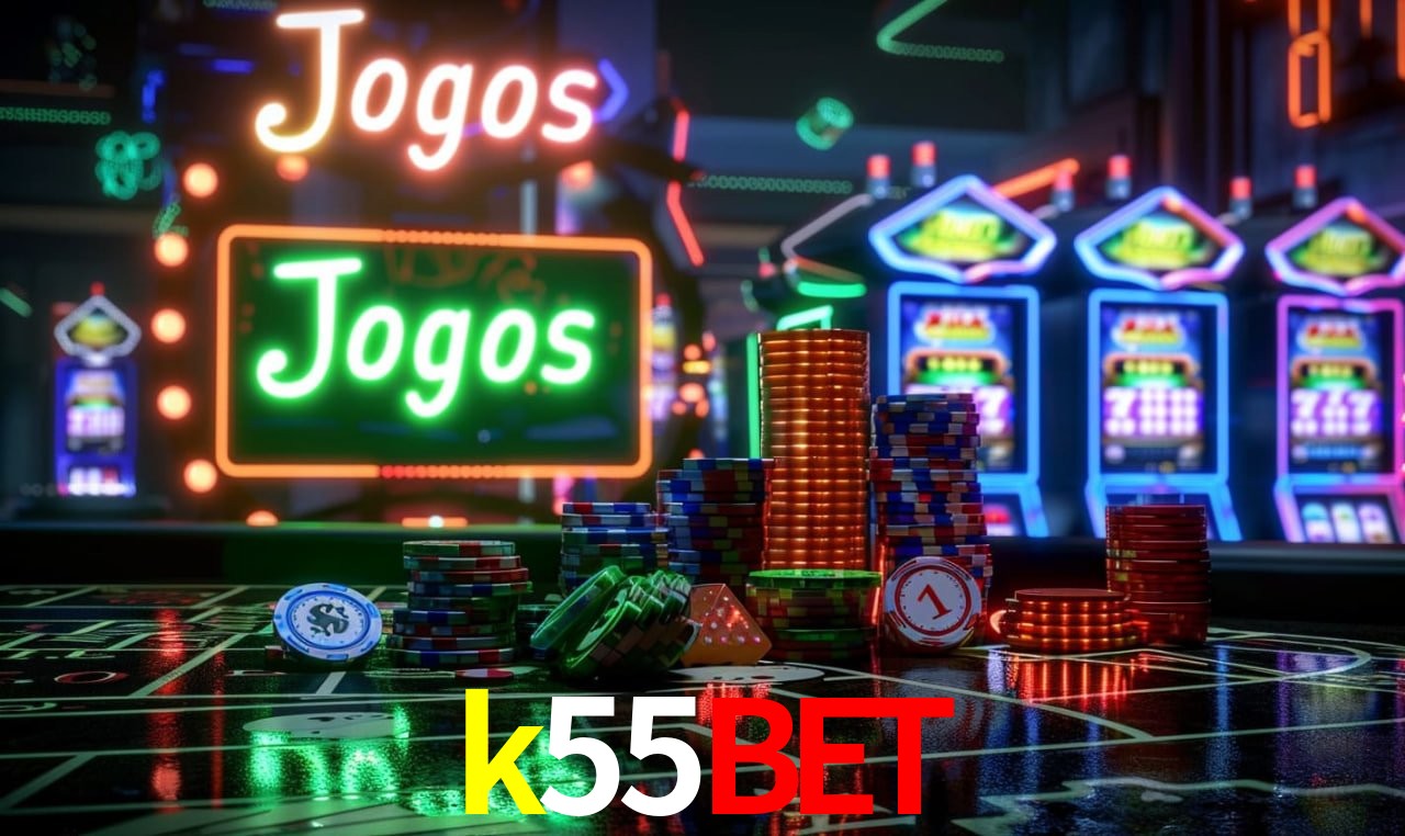 Bônus Generosos e Exclusivos no k55bet para Você!