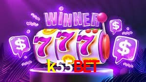 Welcome Bonus k55bet