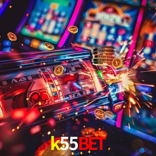 Jogos Exclusivos k55bet