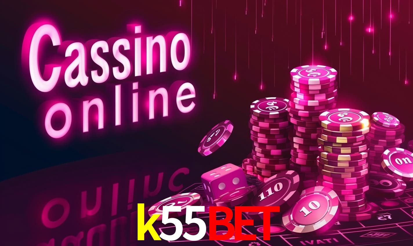 Explorando a Categoria de Eventos em Apostas na k55bet