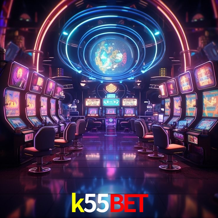 k55bet Aplicativo - k55bet visual 2