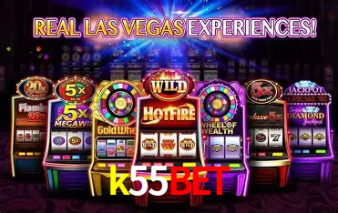 Descubra a Essência do k55bet: Nossa História e Compromissos