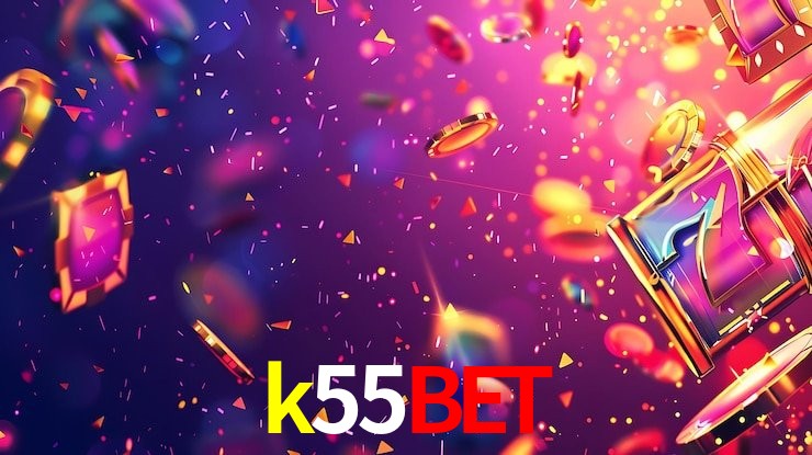 A Emoção da Loteria na k55bet: Uma Chance de Mudança de Vida