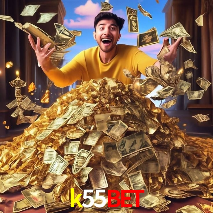 Programa VIP k55bet