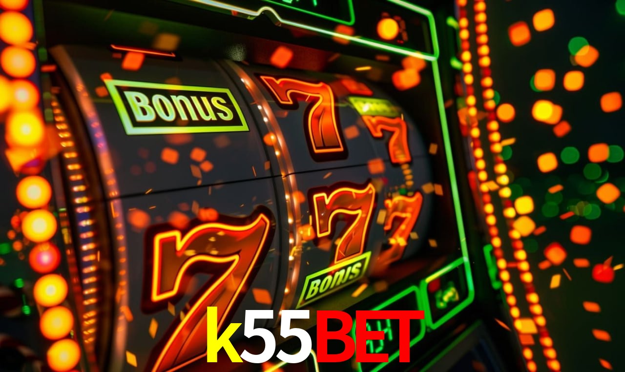 A Experiência Imersiva dos Cassinos Ao Vivo no k55bet