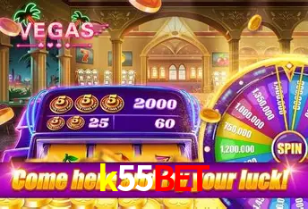 Desvendando o Mundo dos Jogos Virtuais na k55bet
