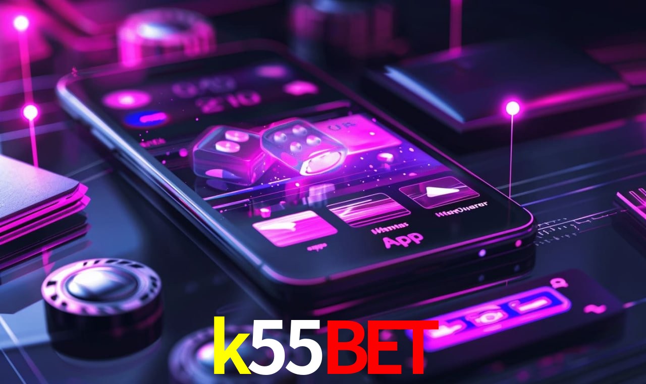 Football Betting k55bet