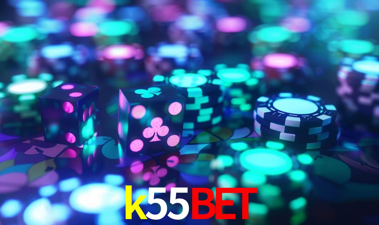 Torneios k55bet
